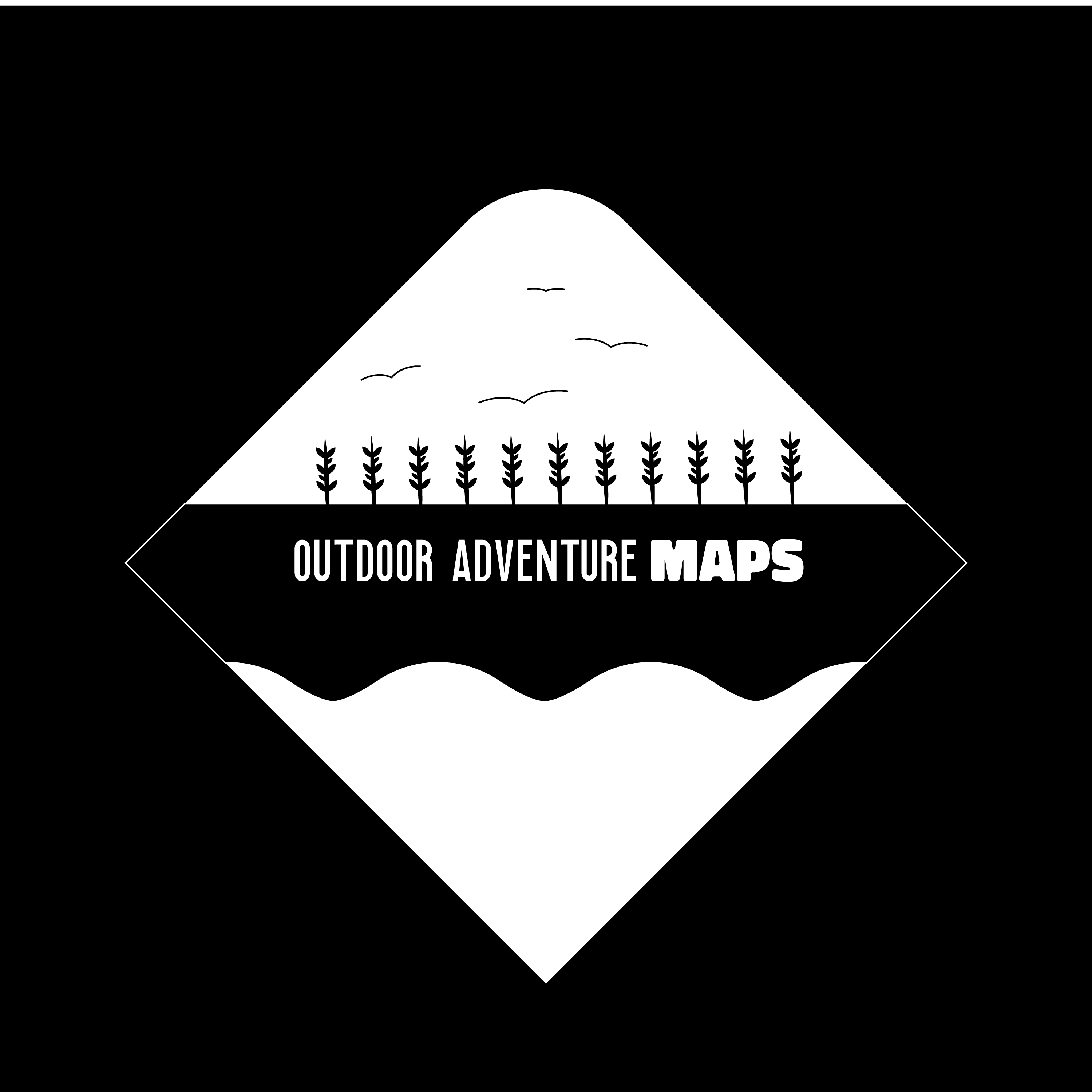 Diseño de Logo por GainzaART para Paddle Surfit | Diseño #22139861