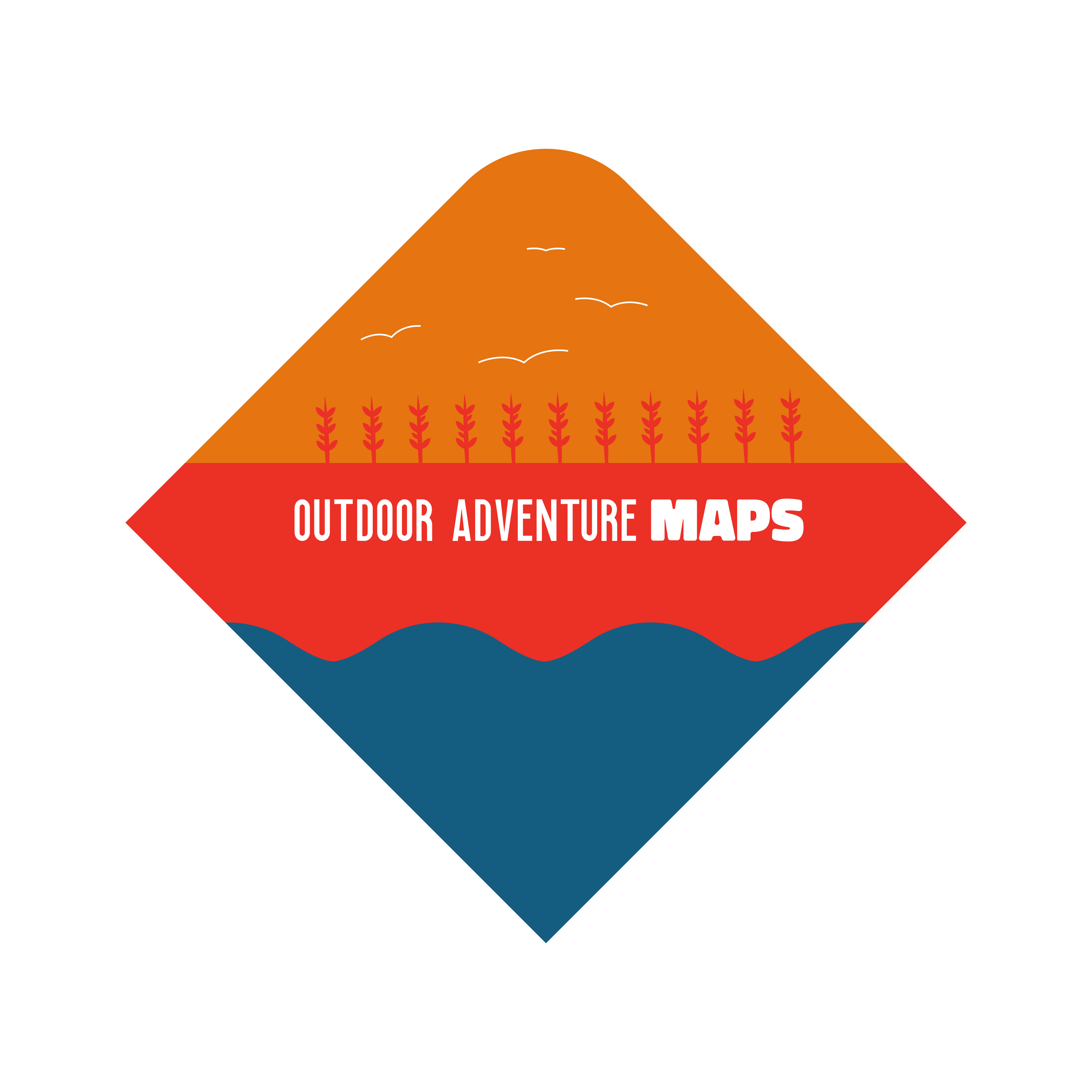 Logo Design by GainzaART for Paddle Surfit | Design #22139862