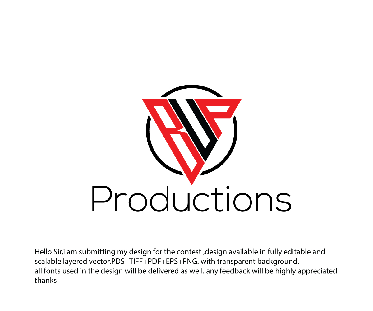 Logo Design by redwanhossain for Rico Trends | Design #22154229