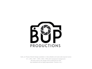 Logo Design by Rnxtx