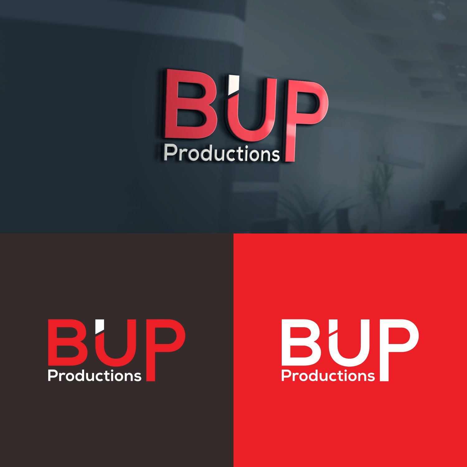 Logo Design by pry go for Rico Trends | Design #22136123