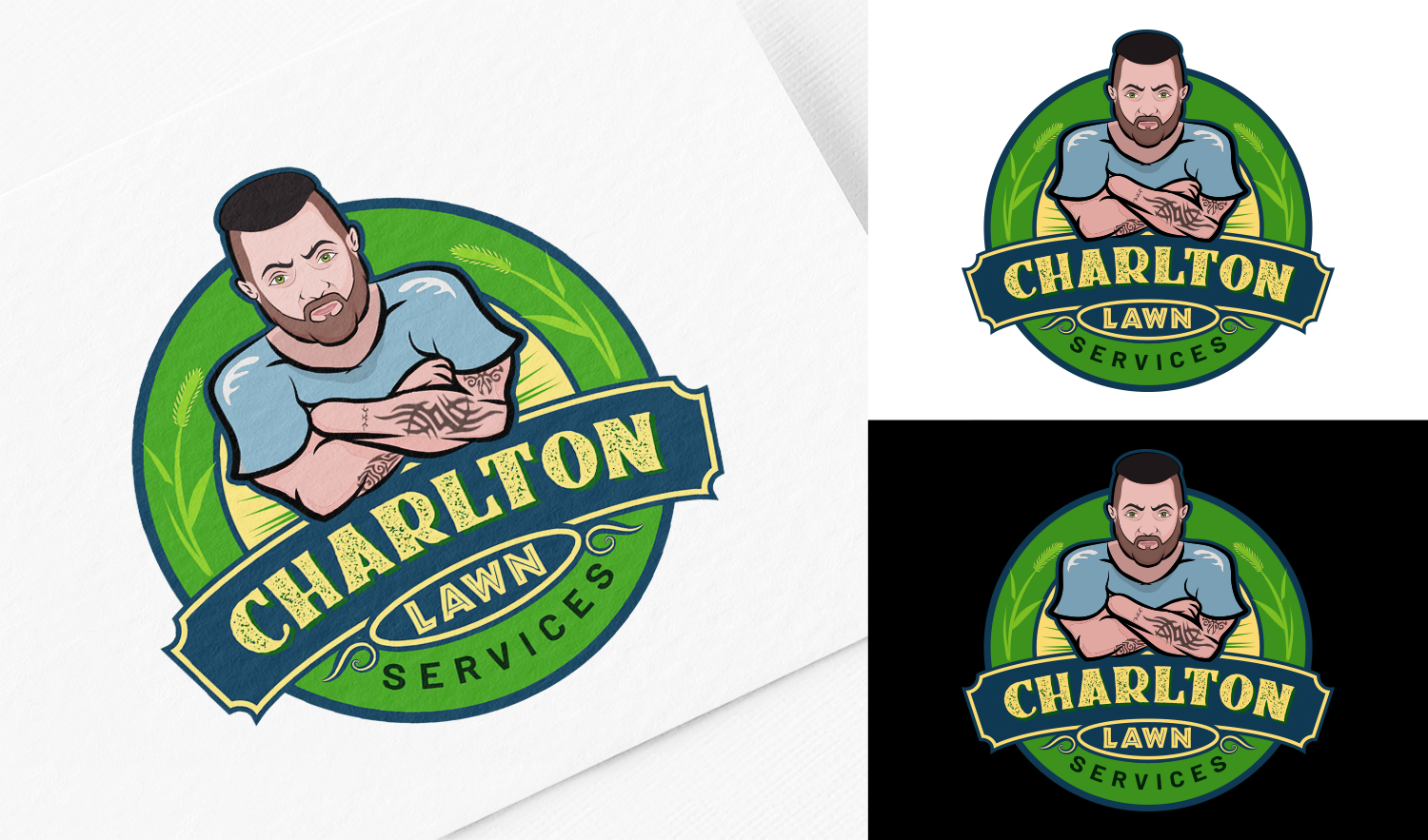 Diseño Con Ilustración por SAI DESIGNS para cannaphoria cbd co. | Diseño #22179145