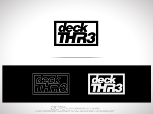 Design de Logo par dan99 pour ce projet | Design #22130278