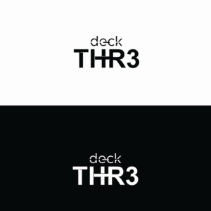 Logo Design by dedeFA