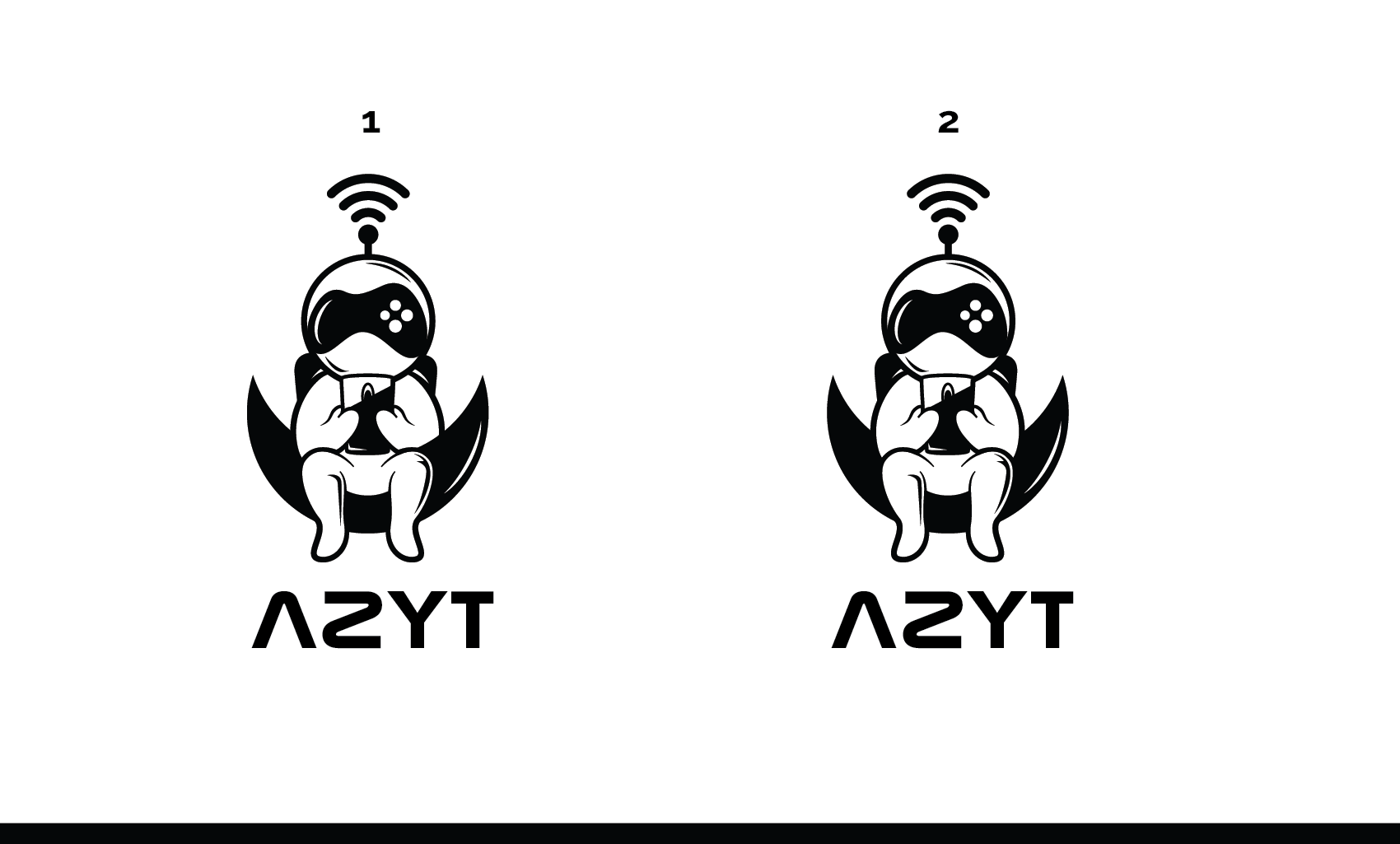 Logo Design by Knockout for this project | Design #22135529