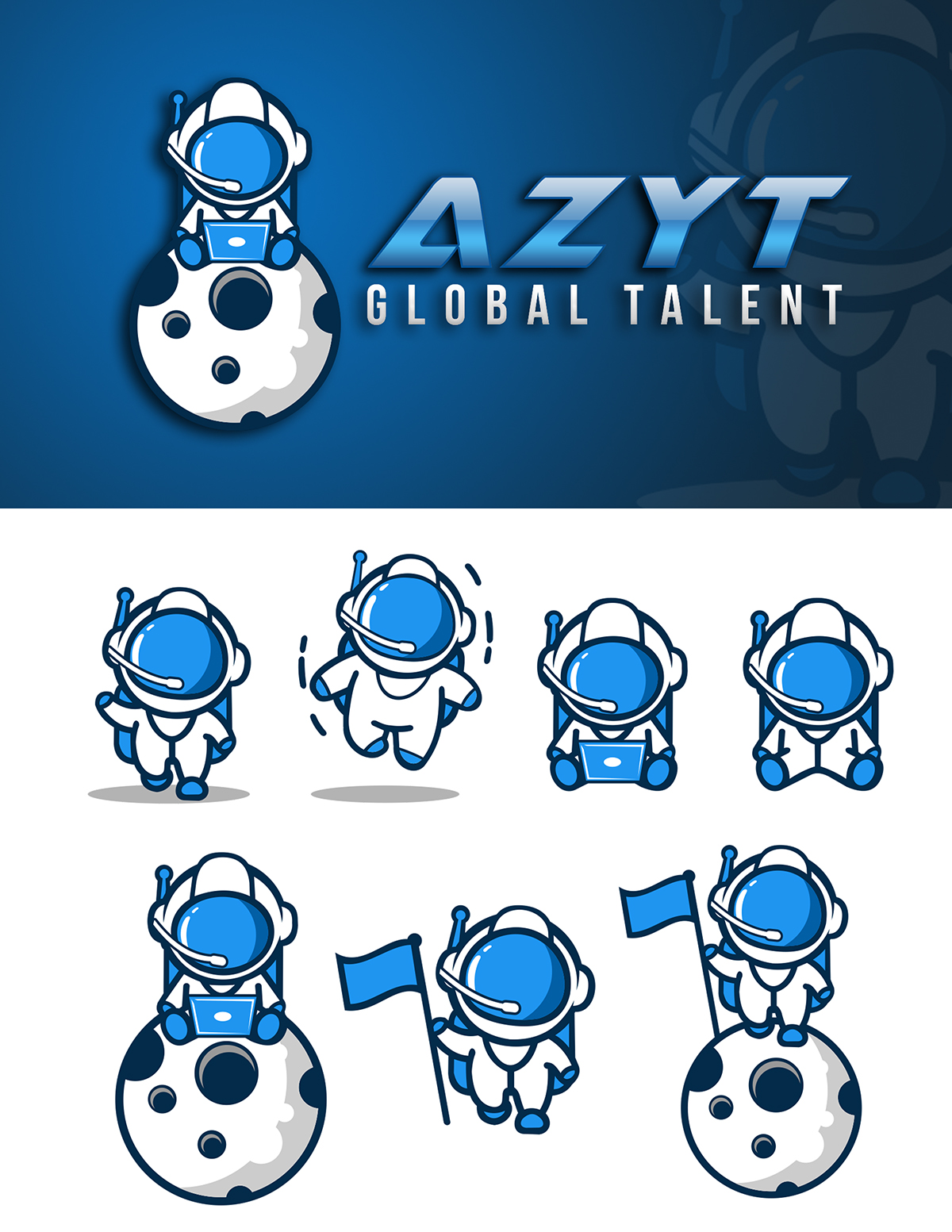 Logo-Design von bettyelenauzcategui für dieses Projekt | Design: #22181450