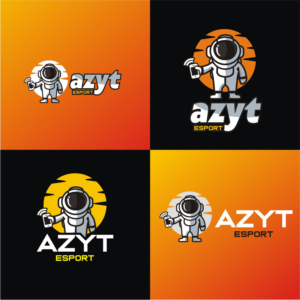 Logo Design by oyi.design 2