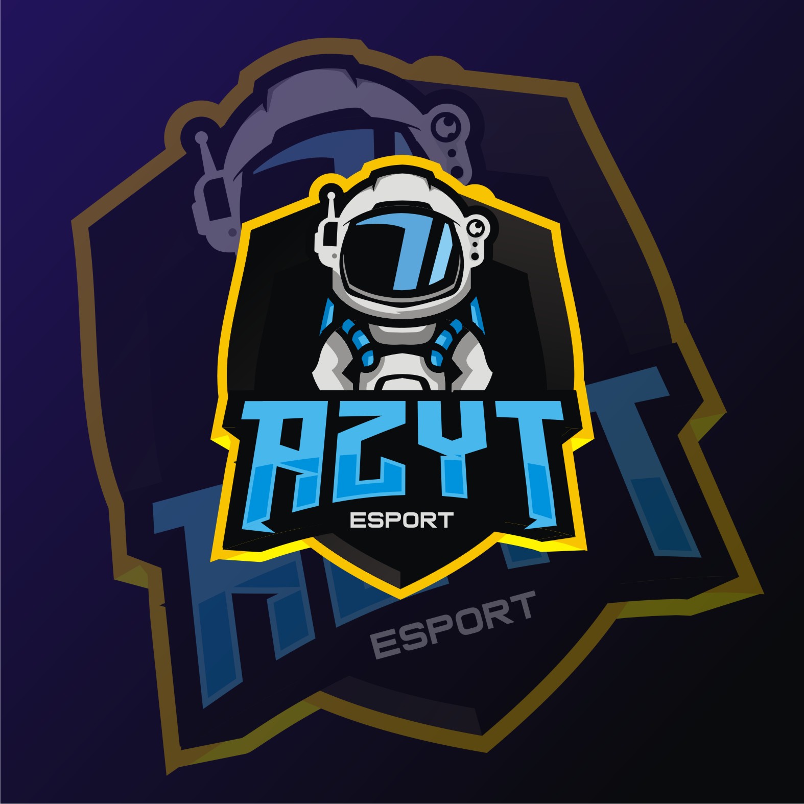 Diseño de Logo por oyi.design 2 para este proyecto | Diseño #22137611