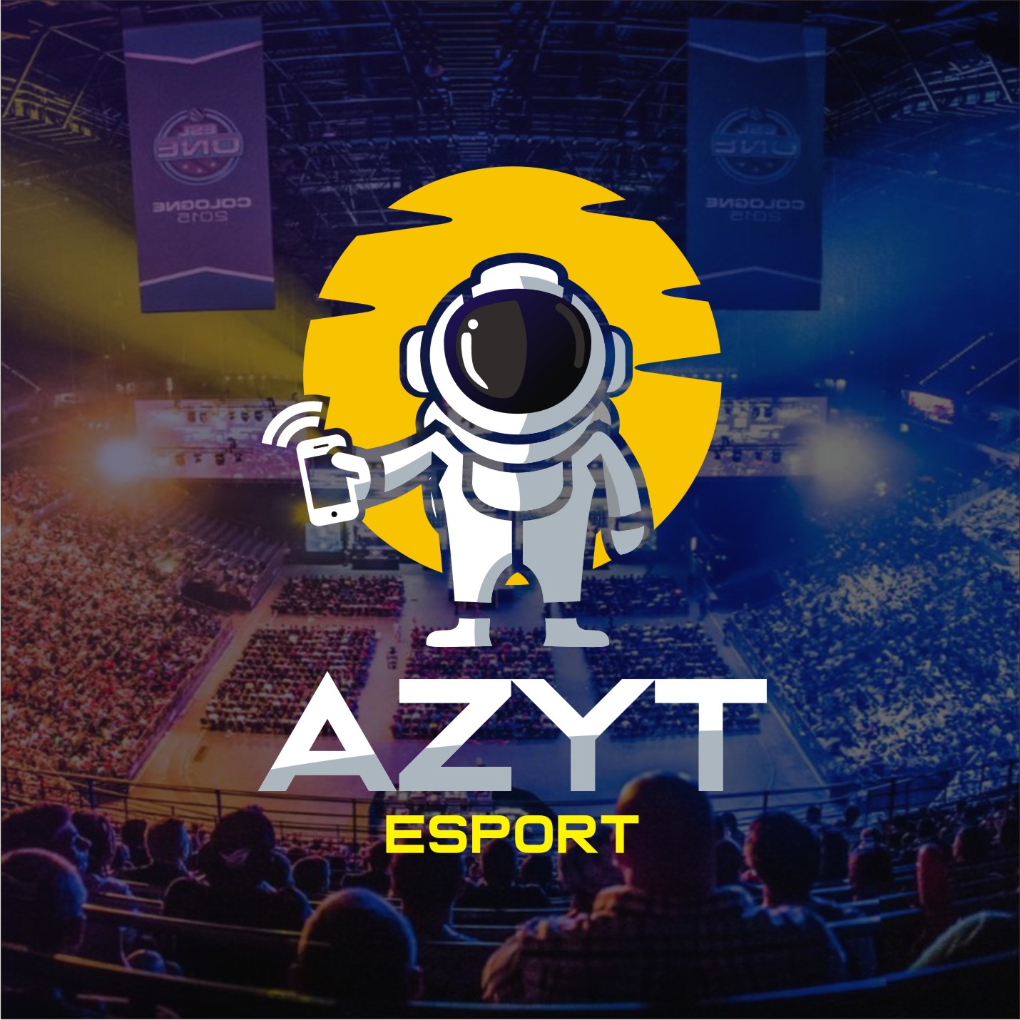 Logo-Design von oyi.design 2 für dieses Projekt | Design #22137673