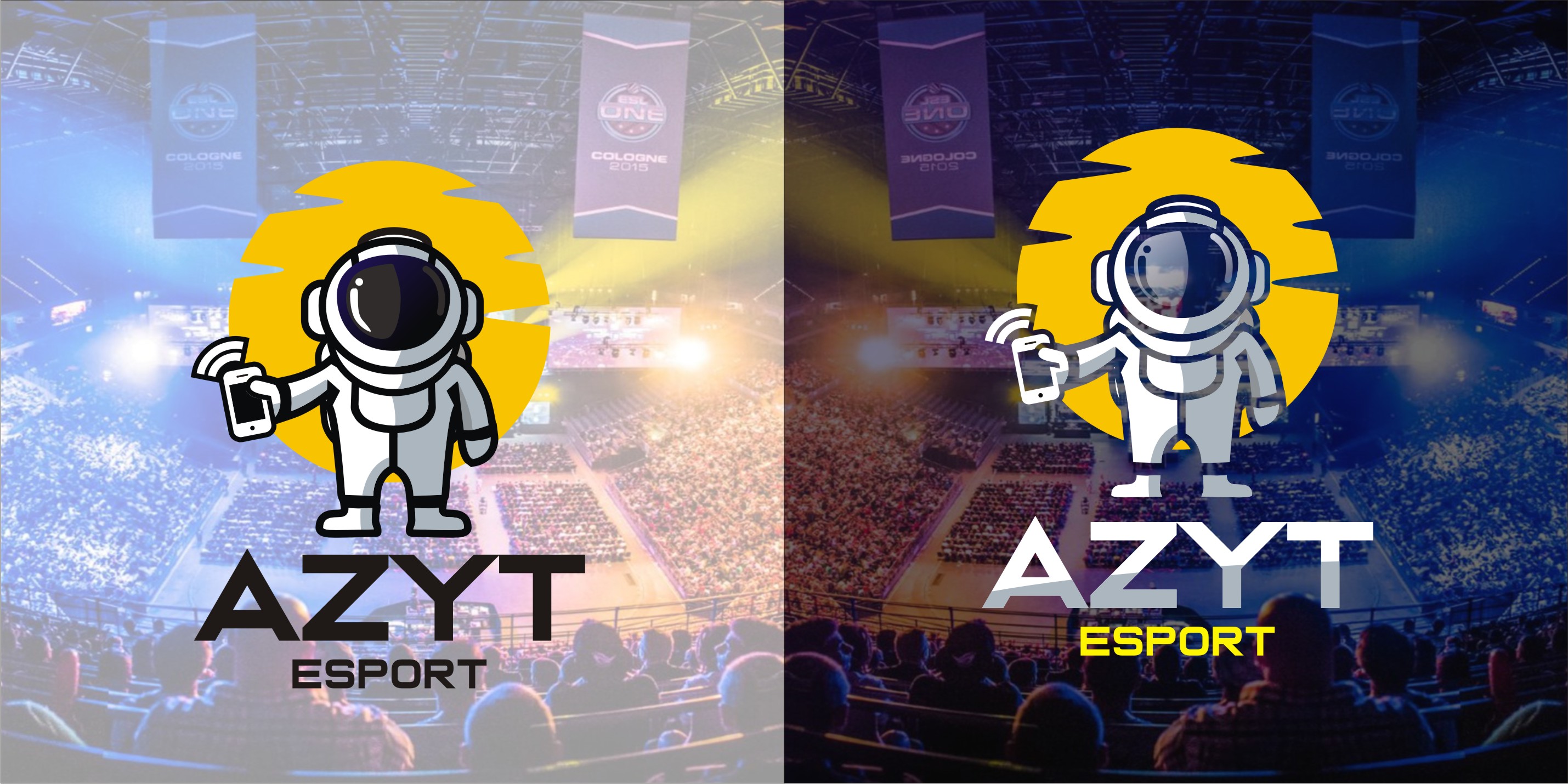 Logo Design by oyi.design 2 for this project | Design #22137700