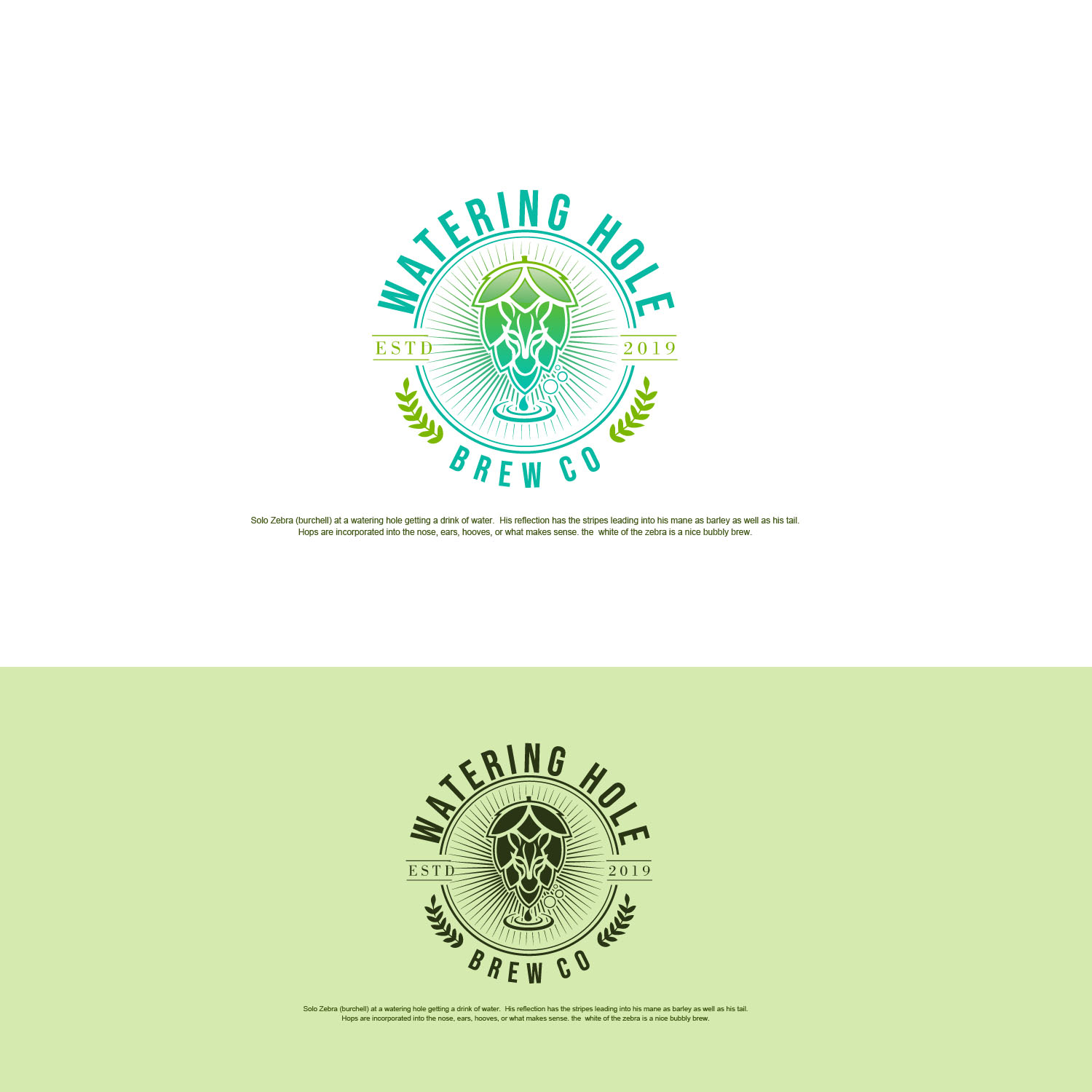 Logo Design by graphic.art13 for this project | Design #22137406