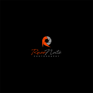 Logo Design by Arham Hidayat for Resonate Photography | Design: #22167795