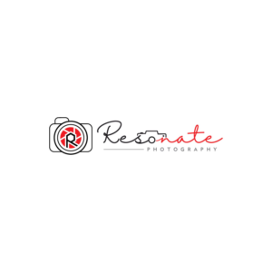 Logo Design by ecorokerz for Resonate Photography | Design: #22190638