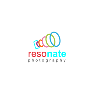 Logo Design by Dwi 4 for Resonate Photography | Design: #22164170