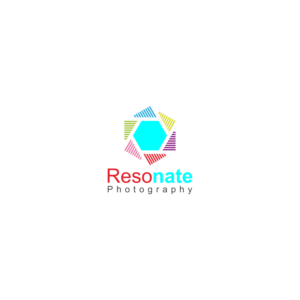 Logo Design by Dwi 4 for Resonate Photography | Design: #22179588