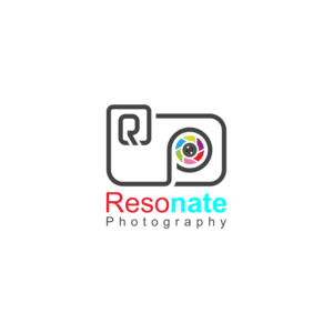 Logo Design by Dwi 4 for Resonate Photography | Design: #22180108