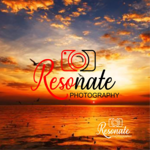 Logo Design by edo 5 for Resonate Photography | Design: #22166135