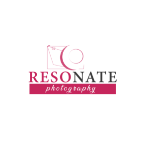Logo Design by Ramadhan for Resonate Photography | Design: #22179864