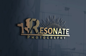 Logo Design by Sourav423 for Resonate Photography | Design: #22180171