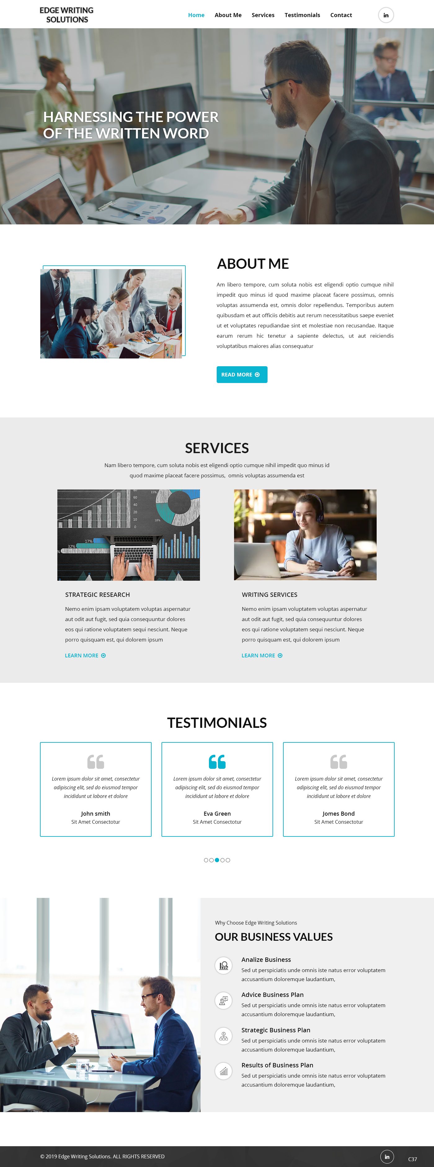 Diseño Web por pb para este proyecto | Diseño #22155715