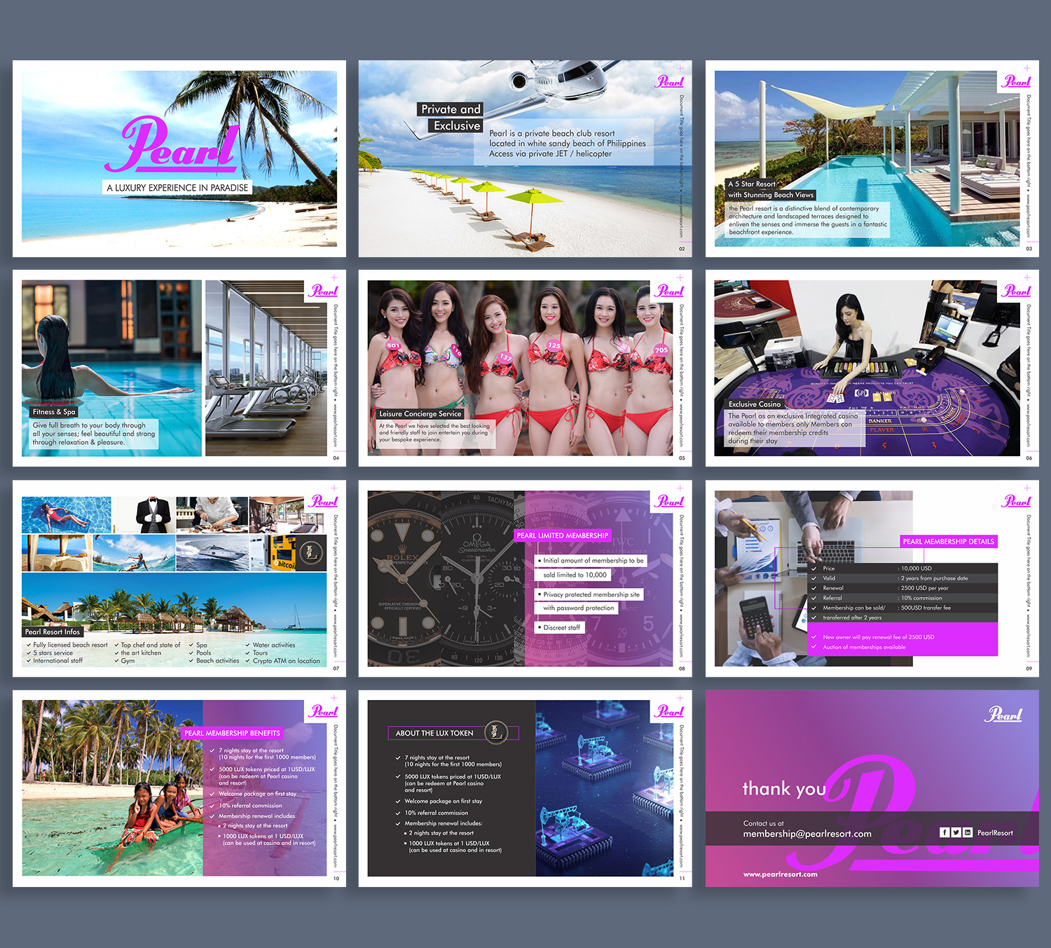 Design de PowerPoint par kepitink pour ce projet | Design #22142242