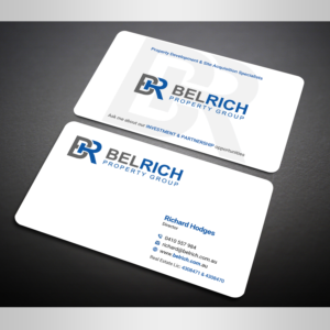 Business Card Design by Designers Hub for this project | Design: #22131476
