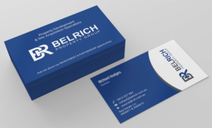 Diseño de Tarjeta de Presentación por INDIAN_Ashok para este proyecto | Diseño: #22133278