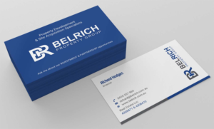 Diseño de Tarjeta de Presentación por INDIAN_Ashok para este proyecto | Diseño: #22133283