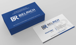 Diseño de Tarjeta de Presentación por INDIAN_Ashok para este proyecto | Diseño: #22133286