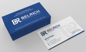 Diseño de Tarjeta de Presentación por INDIAN_Ashok para este proyecto | Diseño: #22133287