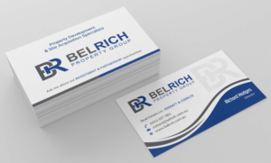 Diseño de Tarjeta de Presentación por INDIAN_Ashok para este proyecto | Diseño: #22133294