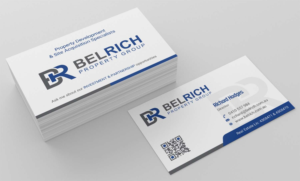 Diseño de Tarjeta de Presentación por INDIAN_Ashok para este proyecto | Diseño: #22133300