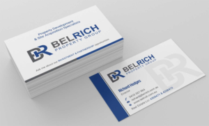 Diseño de Tarjeta de Presentación por INDIAN_Ashok para este proyecto | Diseño: #22133306