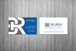 Diseño de Tarjeta de Presentación por Creations Box 2015 para este proyecto | Diseño: #22135153