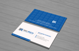 Diseño de Tarjeta de Presentación por Creations Box 2015 para este proyecto | Diseño: #22135170