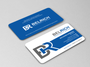 Diseño de Tarjeta de Presentación por Creations Box 2015 para este proyecto | Diseño: #22135182