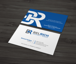 Diseño de Tarjeta de Presentación por MDesign para este proyecto | Diseño: #22131363