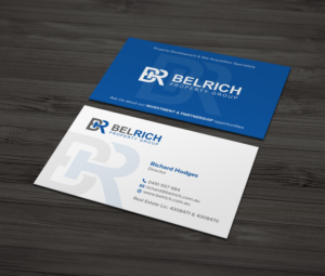 Diseño de Tarjeta de Presentación por MDesign para este proyecto | Diseño: #22131367