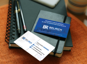 Business Card Design by Pd Work for this project | Design #22131305