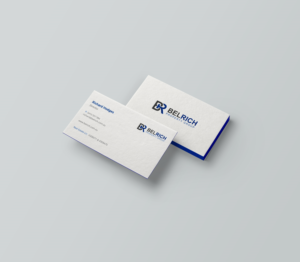 Business Card Design by Uttom 2 for this project | Design #22134670