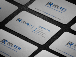 Diseño de Tarjeta de Presentación por SyncFuse™ Solutions para este proyecto | Diseño: #22131283