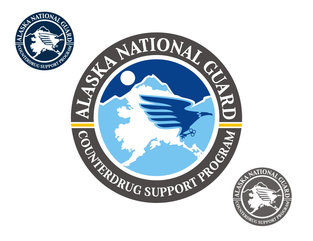 Logo Design by LIZZY LO for this project | Design #22136047