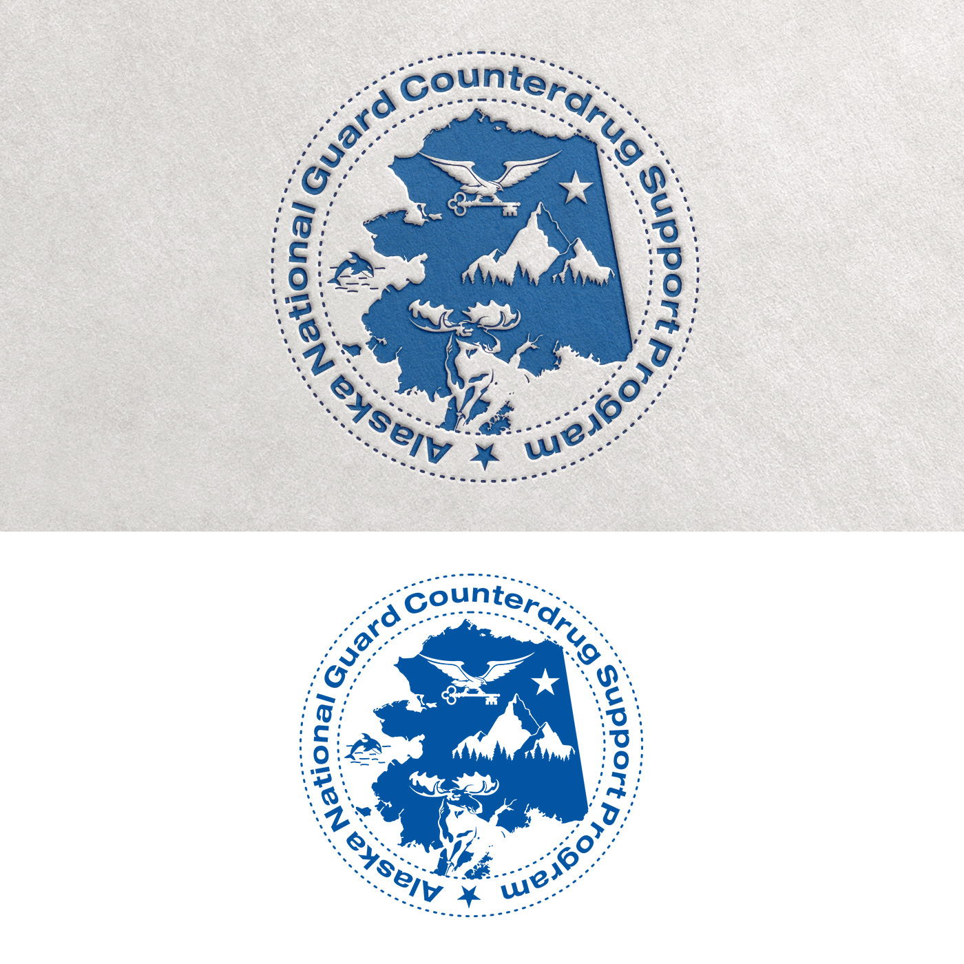 Logo Design by the kiss for this project | Design #22132630