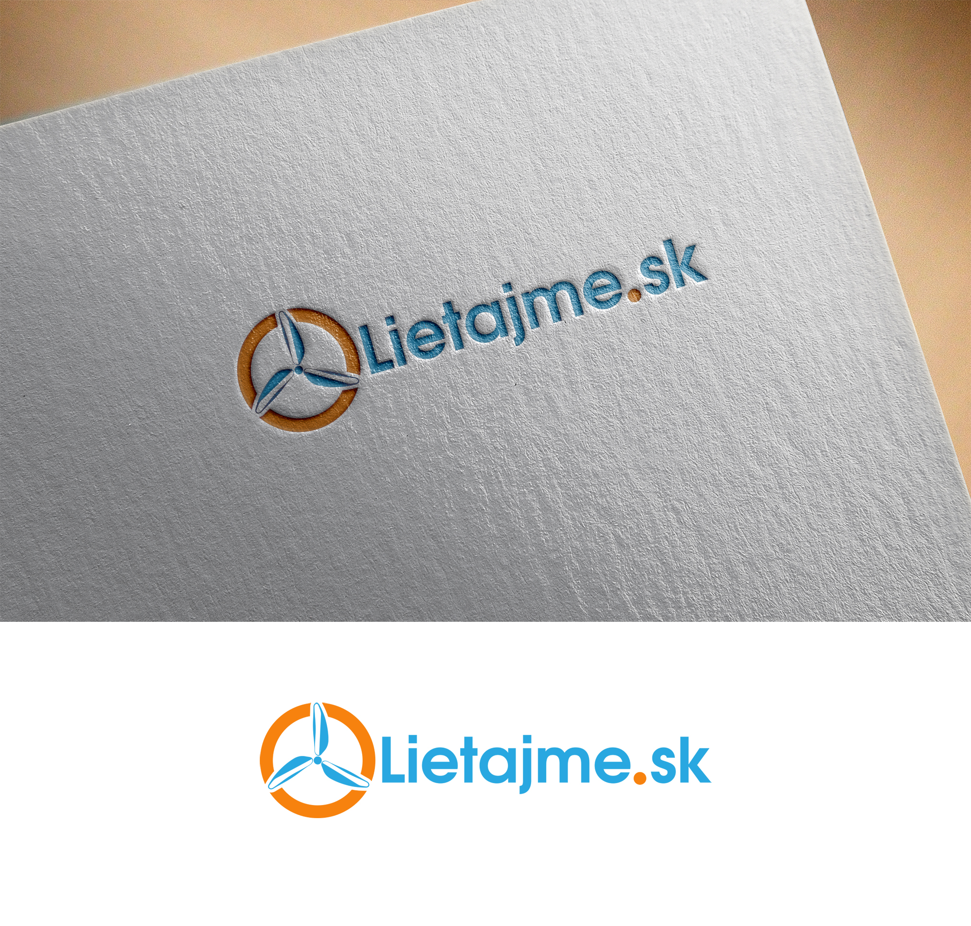 Diseño de Logo por Costea Dan para este proyecto | Diseño #22142941