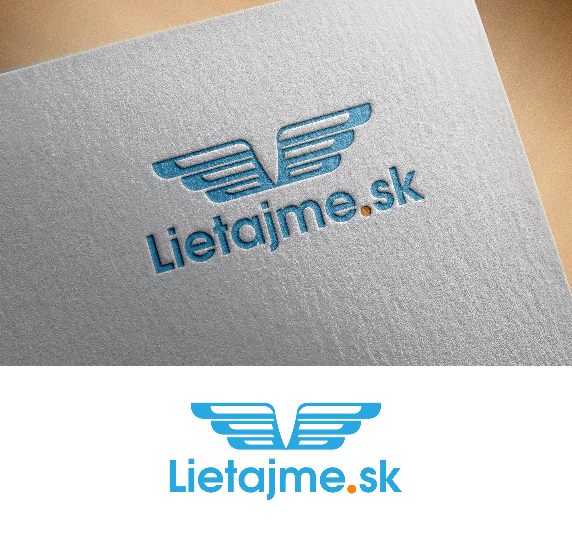 Logo-Design von Costea Dan für dieses Projekt | Design #22142942