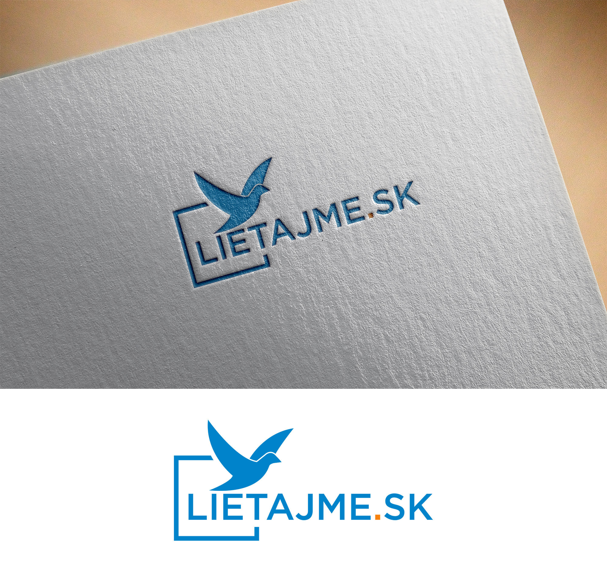 Diseño de Logo por Costea Dan para este proyecto | Diseño #22142986