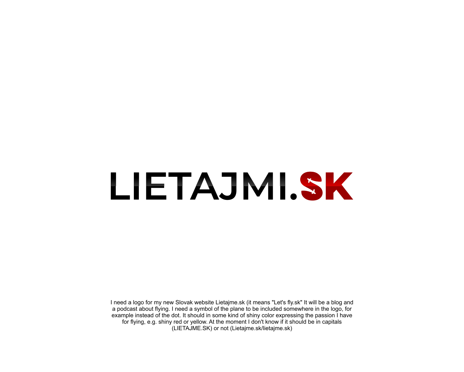 Logo Design by DyzDesign for this project | Design #22141283