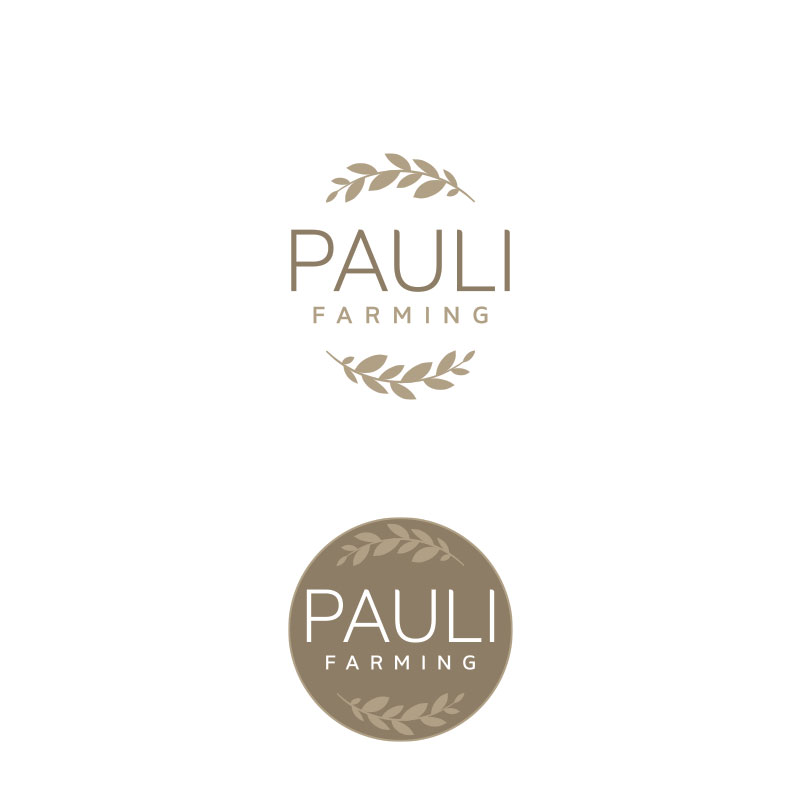 Logo Design by Anna G. for this project | Design #22137739