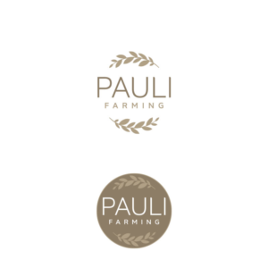 Logo Design by Anna G. for this project | Design: #22137739