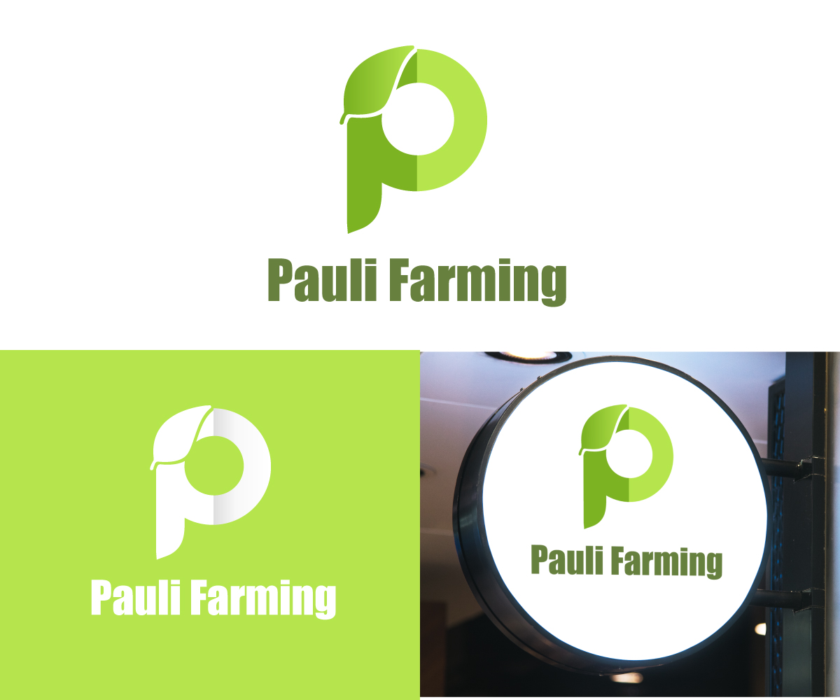 Logo Design by Creachery for this project | Design #22145426